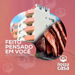 Hotel Nossa Casa